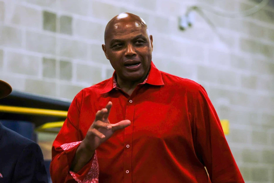 Charles Barkley Predicted Outcome Of Super Bowl