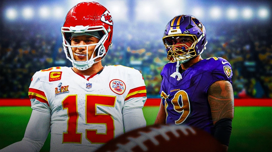 Chiefs’ desperately needed 2025 NFL free agency targets after Super Bowl 59