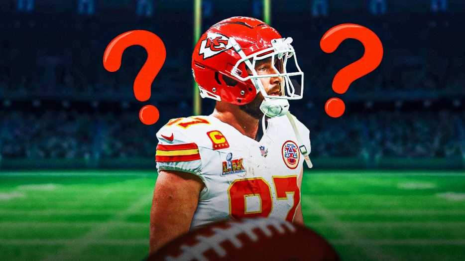 Chiefs organization hints at Travis Kelce retirement according to Insider