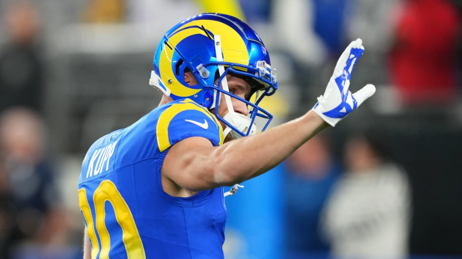 Cooper Kupp To Patriots? Flashy Trade Idea Draws Polarizing Reaction