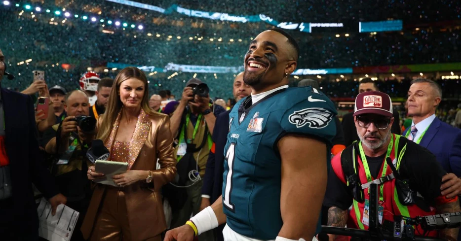 Cowboys news: Eagles win the Super Bowl, marking the end of disastrous 2024 season for Dallas