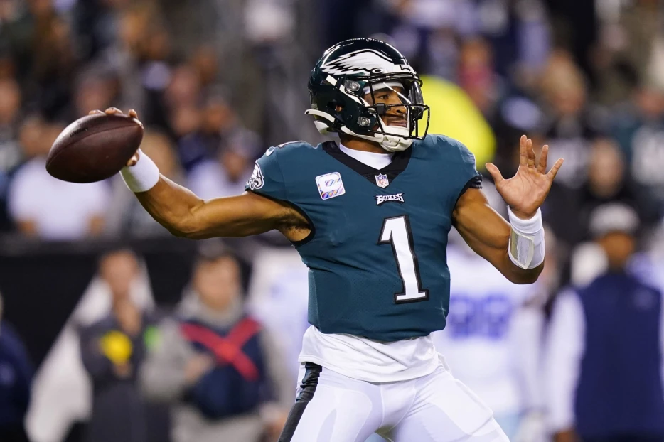 Eagles Prevent Three-Peat, Rout Chiefs in Super Bowl LIX