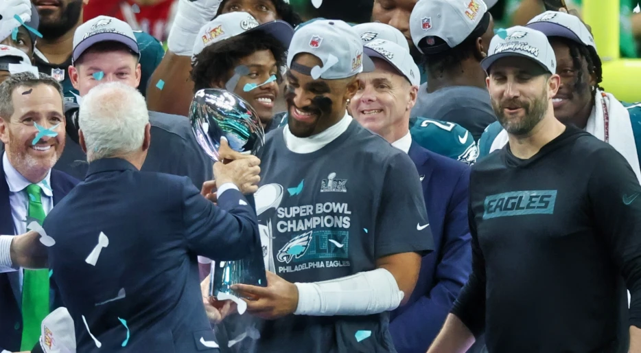 Everyone Thinks They Already Know Who The Super Bowl Champion Philadelphia Eagles Will Play On Opening Night For The 2025 NFL Season