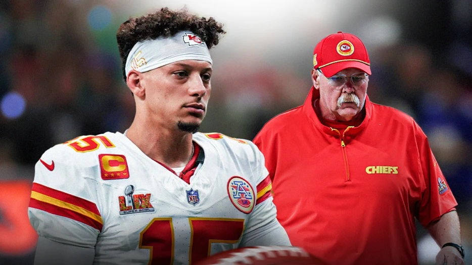 Fatal flaw Chiefs must fix in 2025 NFL offseason