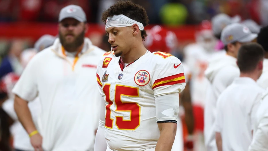 Forget Tom Brady: We Should Have This Patrick Mahomes Debate Instead