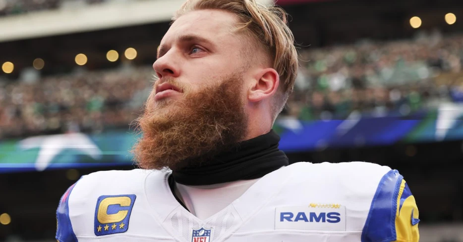 Hall of Famer says Rams should have traded Cooper Kupp sooner