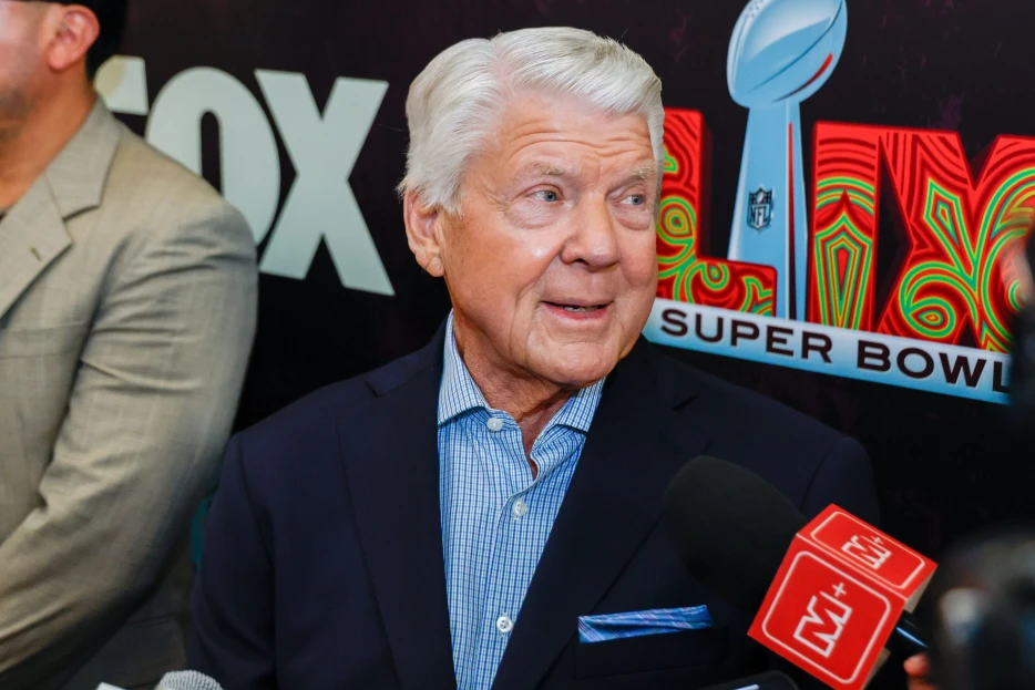 Is Jimmy Johnson Retiring From Fox? Legendary Coach Gets Emotional After ‘NFL On Fox’ Tribute Video, Discusses Broadcasting Future