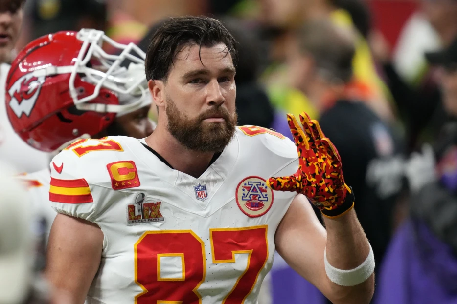 Is Travis Kelce Injured? Why the Chiefs Superstar TE Is Has Been Absent in Super Bowl 59 vs. Eagles