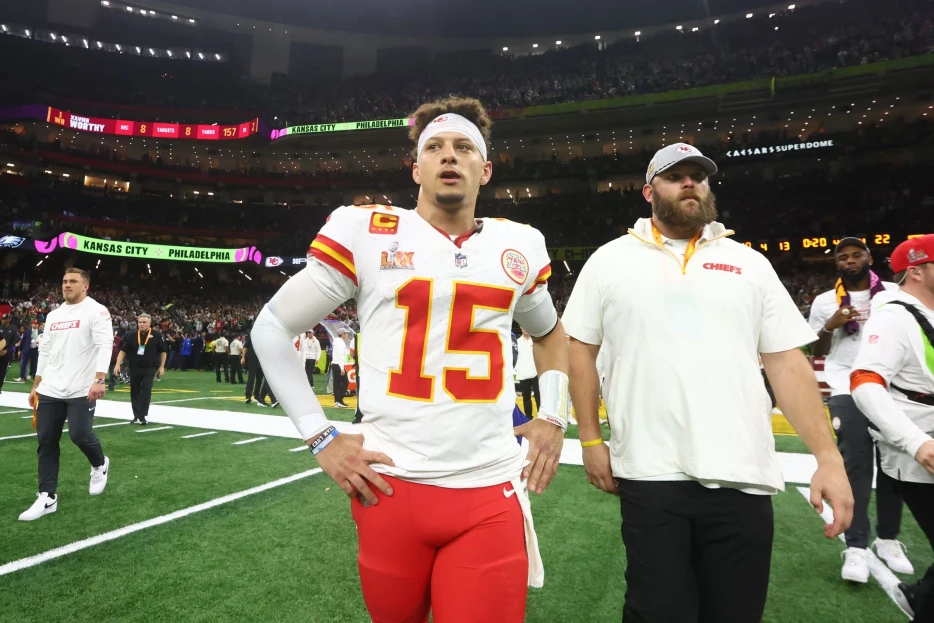 ‘Not on Top of His Game’ – Former NFL QB Dials Down on Patrick Mahomes’ Performance in Super Bowl 59