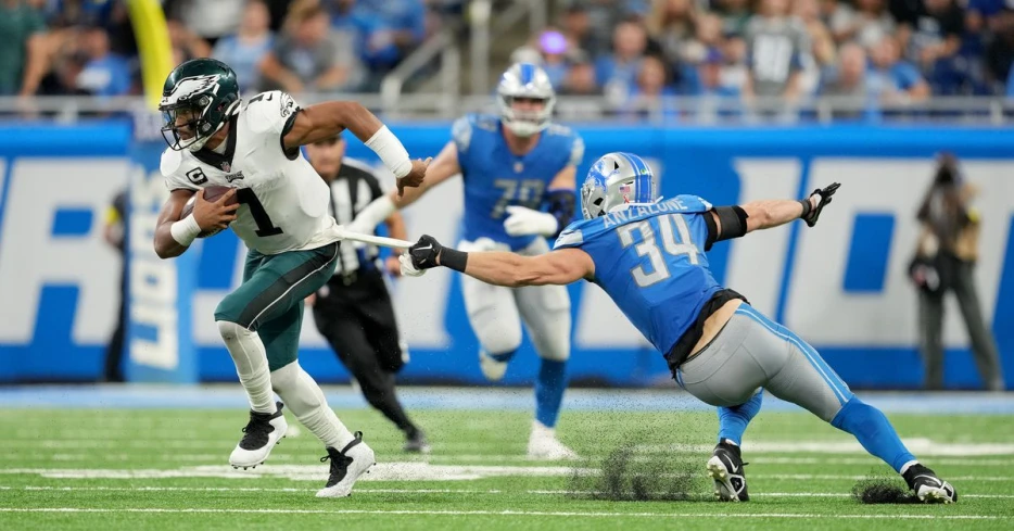 Open thread: What do the Lions need to match the success of the Eagles?