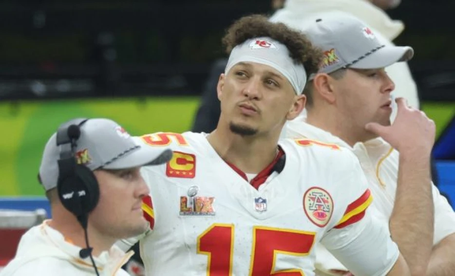 Patrick Mahomes vowing to come back stronger after deflating Super Bowl loss should terrify the NFL