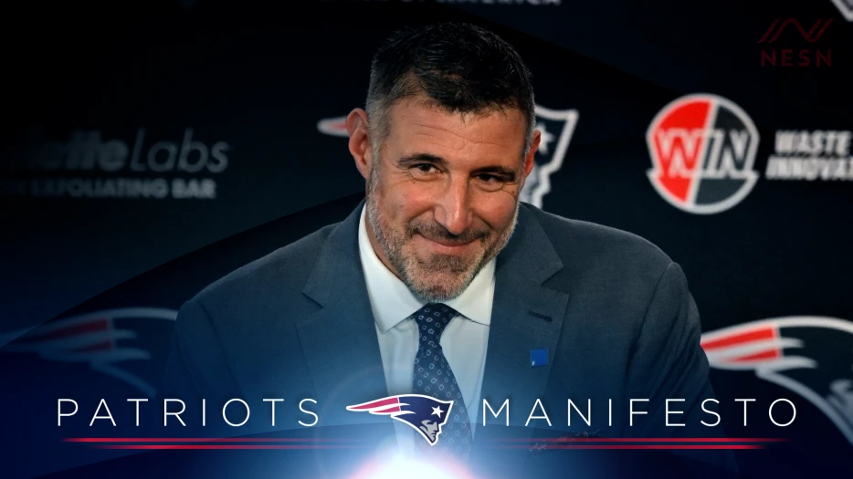 Patriots Manifesto: How New England Can Pull Off Perfect 2025 Offseason