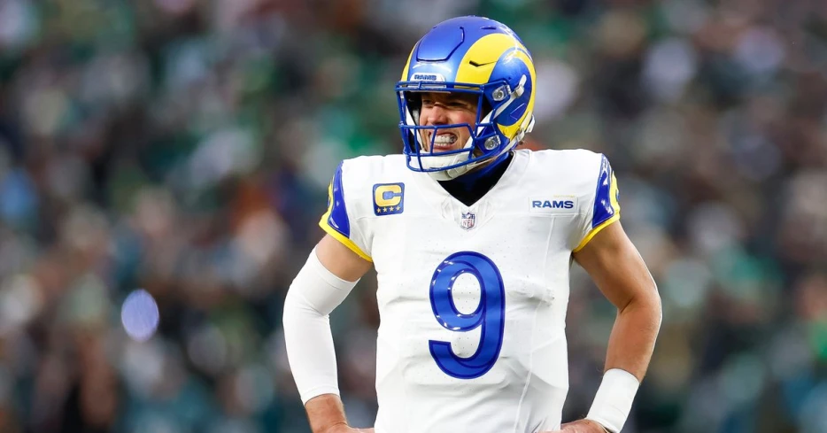 Rams have to take emotions out of Stafford decision