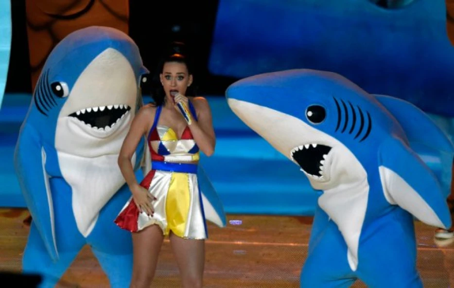 Ranking the greatest Super Bowl halftime show memes of all time, including Kendrick Lamar's stare and Left Shark (2025 edition)