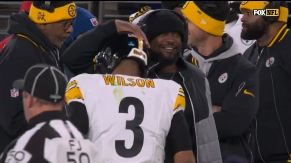 Ray Fittipaldo: ‘If Mike Tomlin Wants Russell Wilson Back, Russell Wilson’s Gonna Be Back’