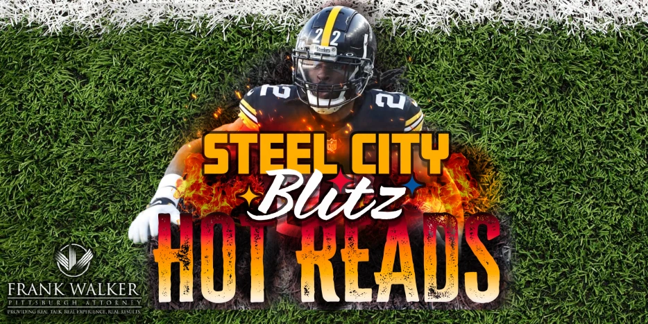 SCB Steelers Hot Reads – The Post Super Bowl Edition