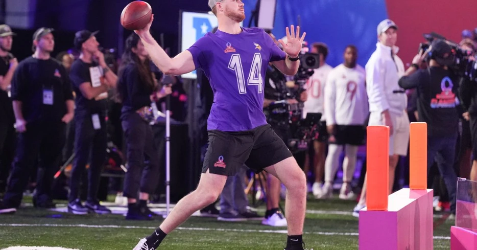 Silver Minings: ESPN’s Adam Schefter reports the Raiders are interested in Sam Darnold