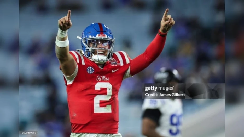 Steelers Swing Big At QB In 33rd Team’s Post-Super Bowl Mock Draft