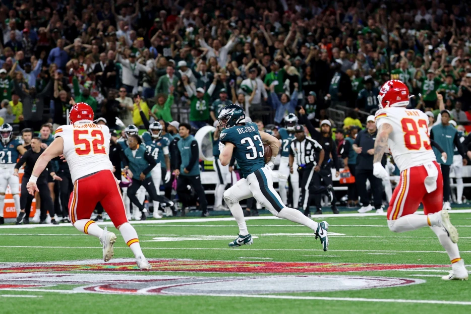 SUPER BOWL CHAMPIONS! – 50 Immediate Observations from Eagles 40, Chiefs 22