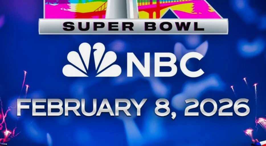 Super Bowl LX Logo Has Leaked, And Fans Think They’ve Already Unlocked The “Script” For Next Year’s Big Game