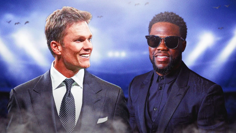 Super Bowl news: Tom Brady finally takes his shot at Kevin Hart