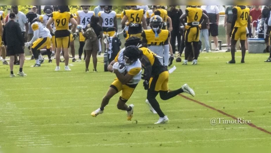 ‘Tired And Slow’: Daniel Jeremiah Thinks Steelers Should Rethink Their Physical Training Camp