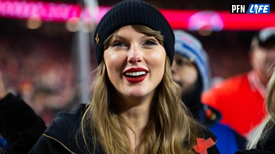 ‘What’s Going On?’ — Taylor Swift Stunned by Loud Boos When She Was Shown on Jumbotron at Super Bowl 59