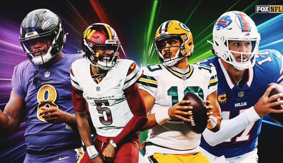 Who's next? Predicting the next 5 Super Bowl matchups