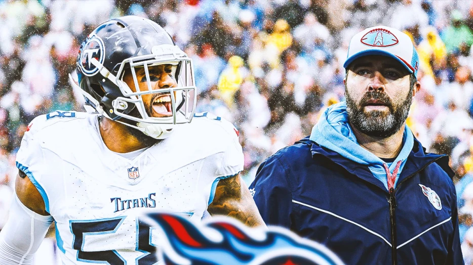 1 Titans player who could be surprise roster cut in 2025 offseason