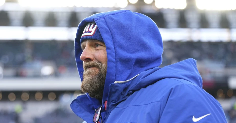 2025 NFL power rankings: New York Giants are, of course bottom-feeders