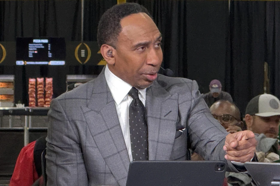 ‘Are You Being Serious?’ — Stephen A. Smith Torn to Shreds by ESPN Colleague Brian Windhorst, Who Can’t Hold Back Disgust