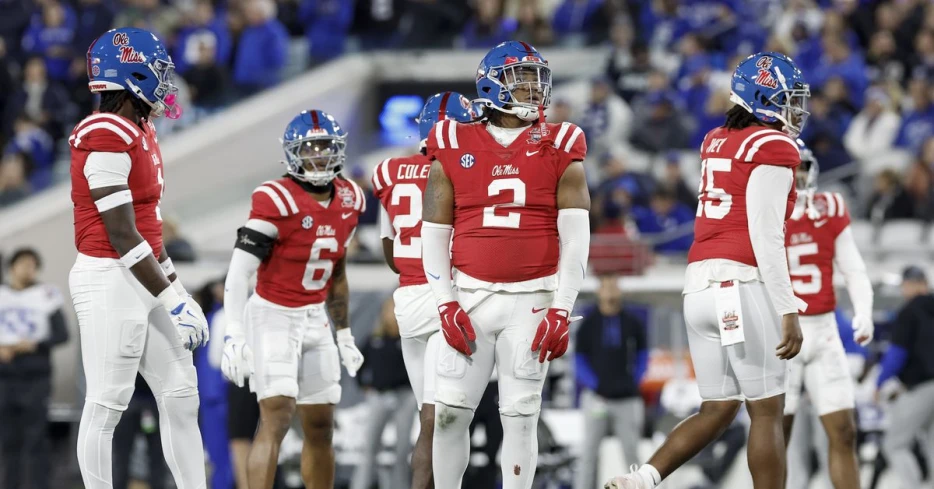 Arizona Cardinals beef up defensive line in newest 2025 NFL Mock Draft