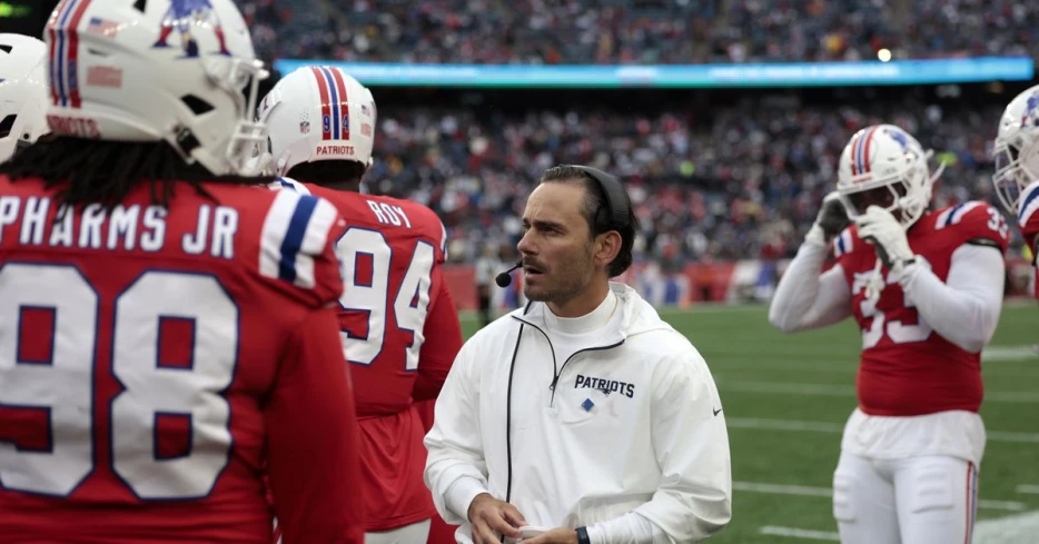 Buffalo Bills expected to hire Mike Pellegrino, per reports