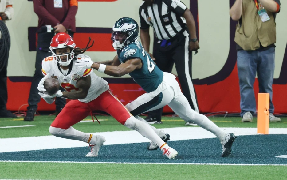 Chiefs WR DeAndre Hopkins Refutes Retirement Rumors