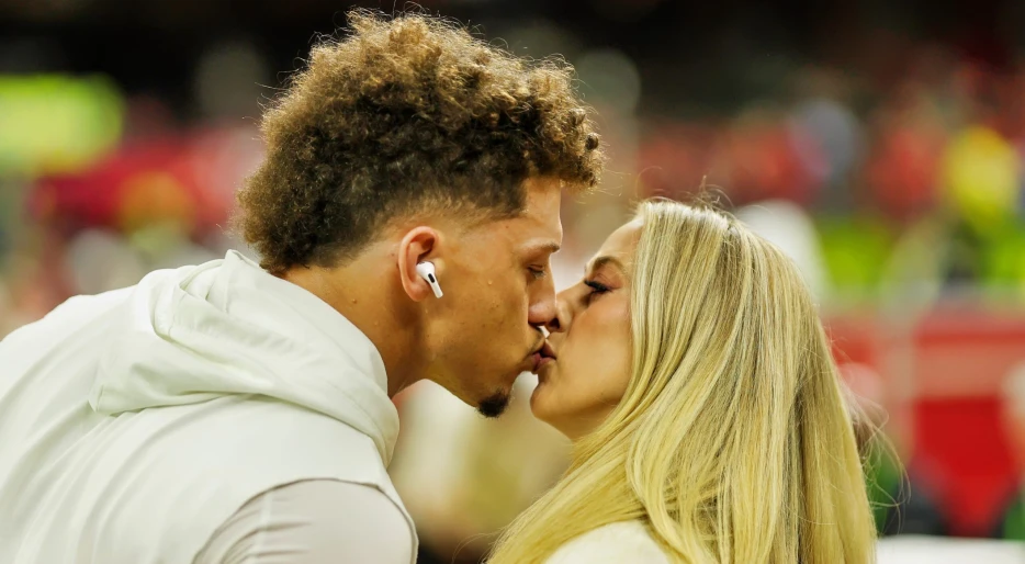 Everyone Is Blasting Brittany Mahomes For Her Questionable Social Media Post During Chiefs’ Blowout Loss To Eagles At Super Bowl 59