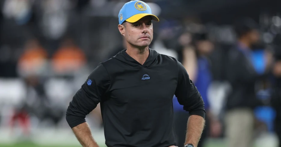 Former Chargers HC Brandon Staley frontrunner for Saints DC job