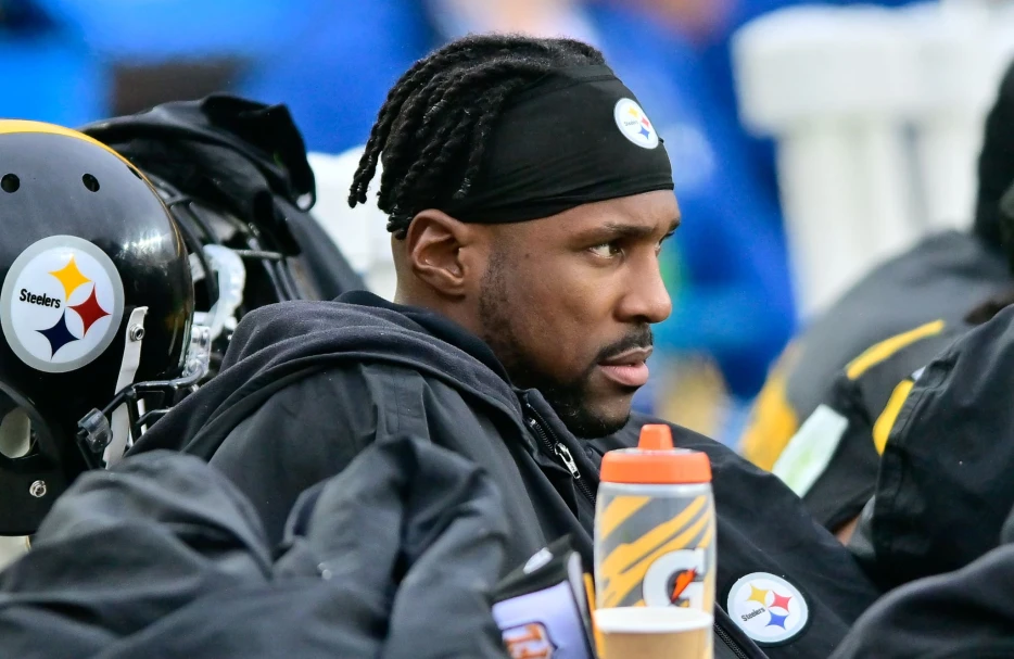 Former Steelers CB Criticizes Offense: ‘It’s Still in the ’90s’