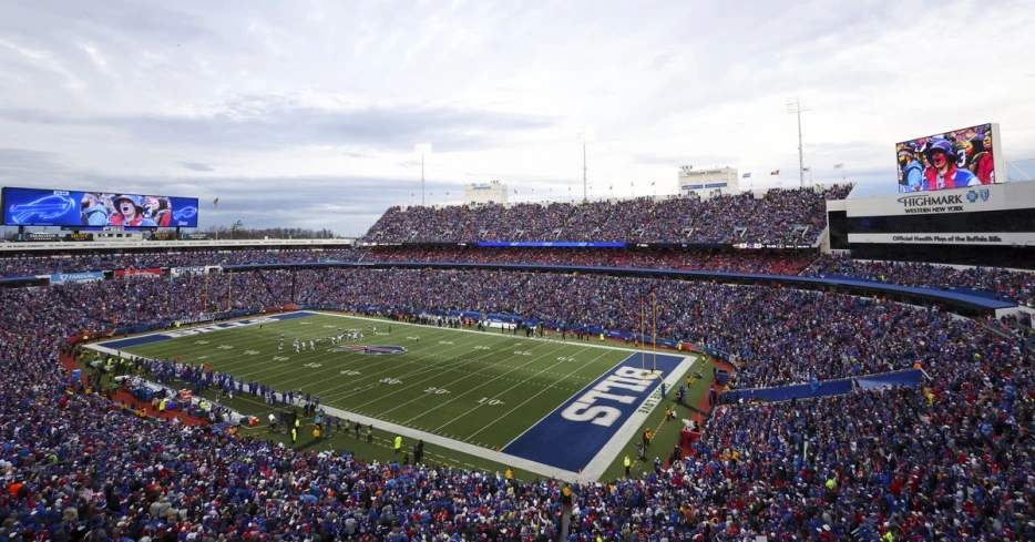 Jaguars’ GM search targets Buffalo Bills front office member Terrance Gray