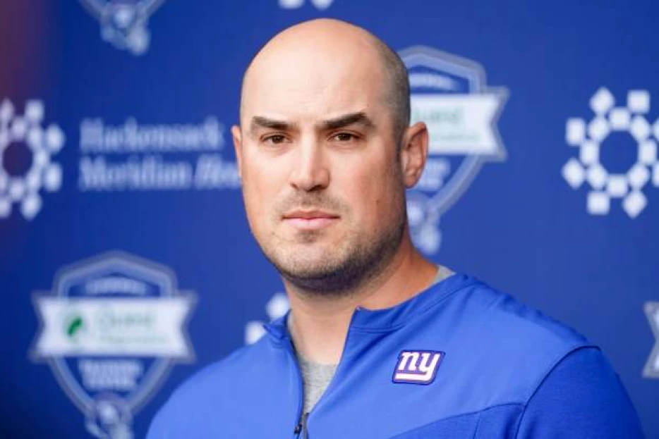 Mike Kafka passed over by Saints, will return to Giants in 2025