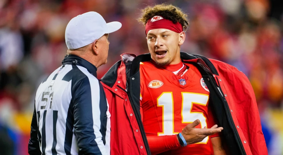 New Proof Emerges That Suggests Refs Were Responsible For Kansas City Chiefs’ 3 Super Bowl Wins