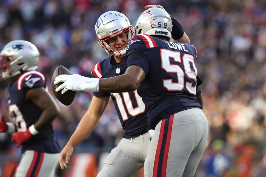 NFL insider offers reasons for hype as Patriots prepare for crucial offseason