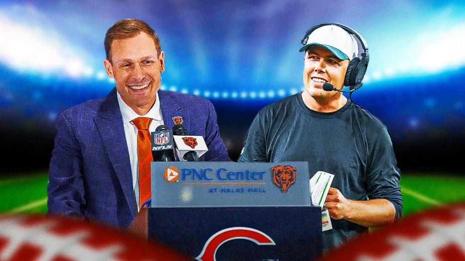 Ranking the 7 2025 NFL head coaching hires after Kellen Moore lands with Saints