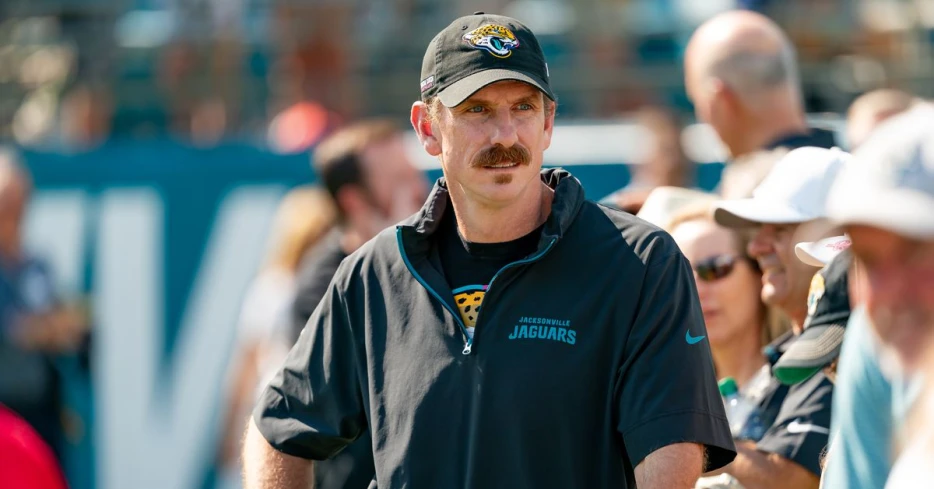 Ryan Nielsen joining Buffalo Bills’ defensive staff, per report