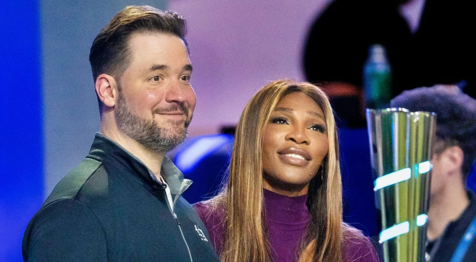 Serena Williams’ Husband Breaks His Silence Over His Wife Crip Walking &amp; Igniting Beef With Ex-Lover Drake During Kendrick Lamar’s Super Bowl Halftime Show