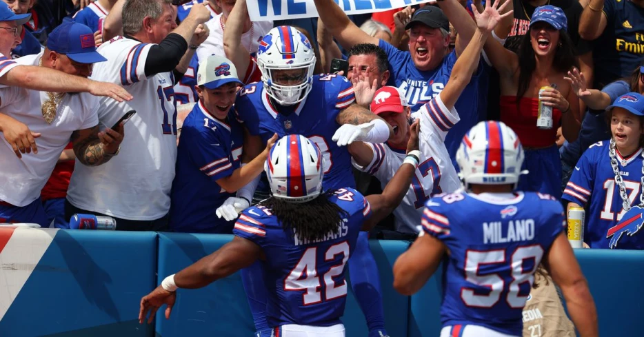 State of the Bills roster: linebackers