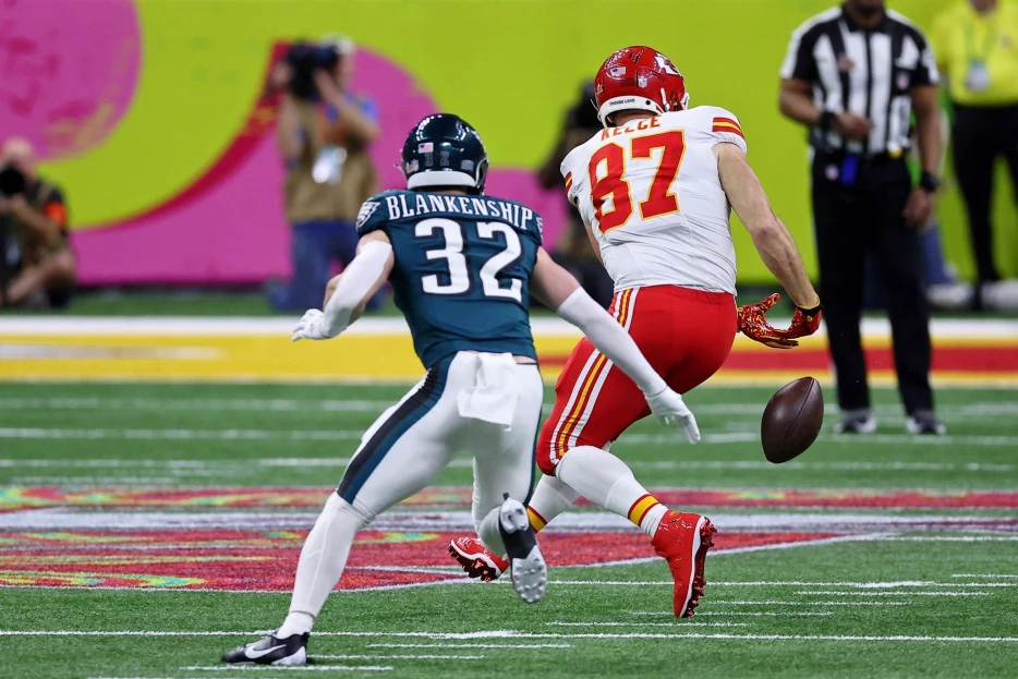 Super Bowl Champion Calls Out How Media Protects Patrick Mahomes Unlike Lamar Jackson, Jalen Hurts, and Josh Allen