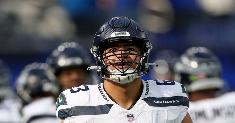 Ted’s Talk: Reviewing the Seahawks 2024 rookie predictions - Part 2