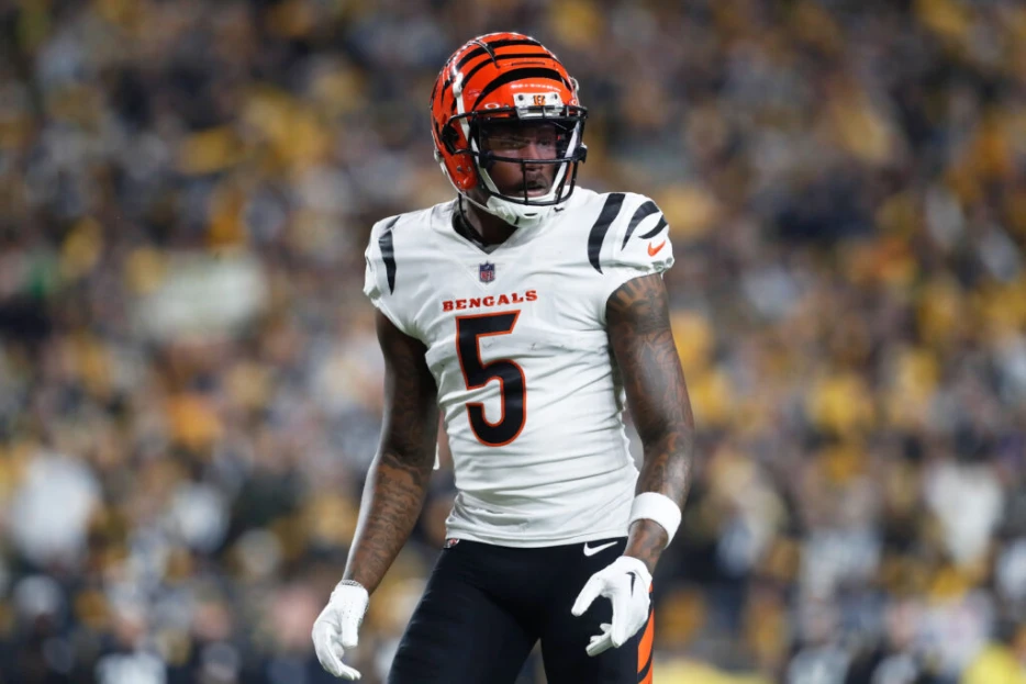 Tee Higgins Open To Staying With Bengals, Views Himself As No. 1 WR