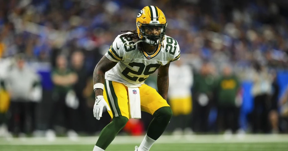 Tuesday Cheese Curds: Packers heading into the offseason in good shape