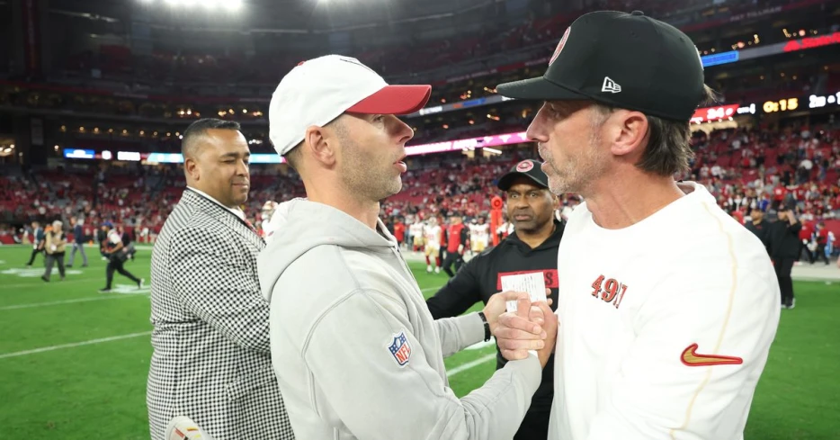 Way-too-early 2025 NFC West standings: Will the 49ers get back to their winning ways?